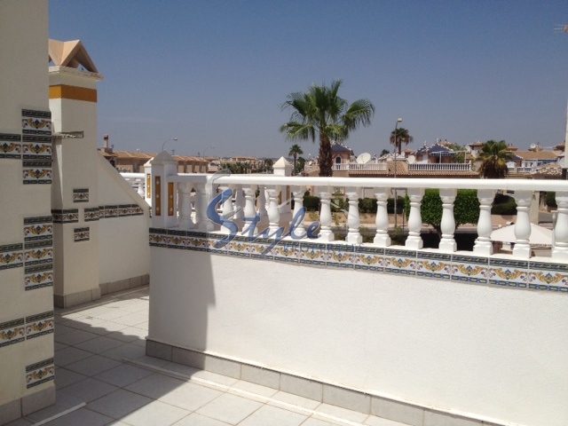 Resale - Quad House - Playa Flamenca