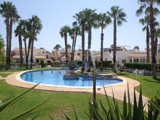 Reventa - Quad - Playa Flamenca