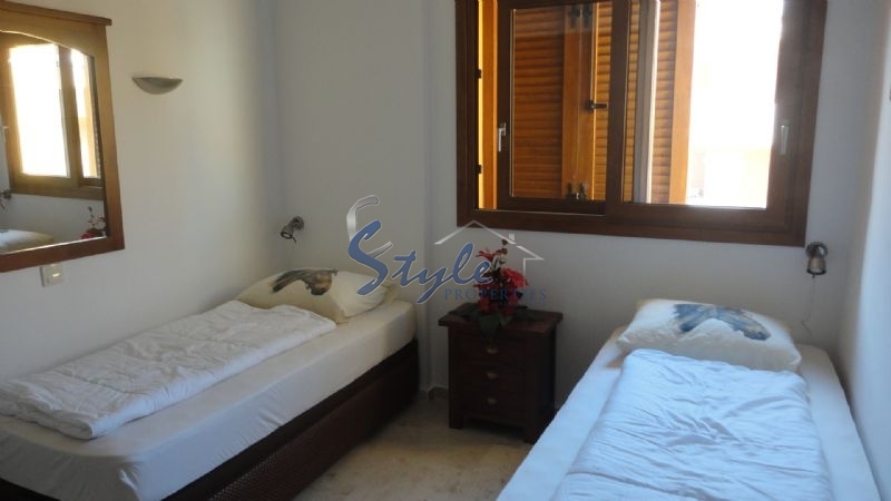 Resale - Apartment - Punta Prima - La Entrada