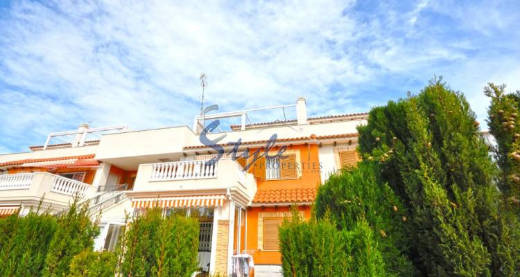 Reventa - Apartamento - Playa Flamenca - Zeniamar