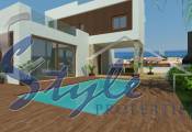 New build - Villa - Torrevieja - Torreblanca