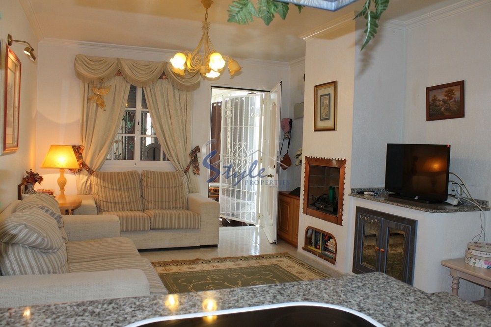 Resale - Apartment - Los Altos