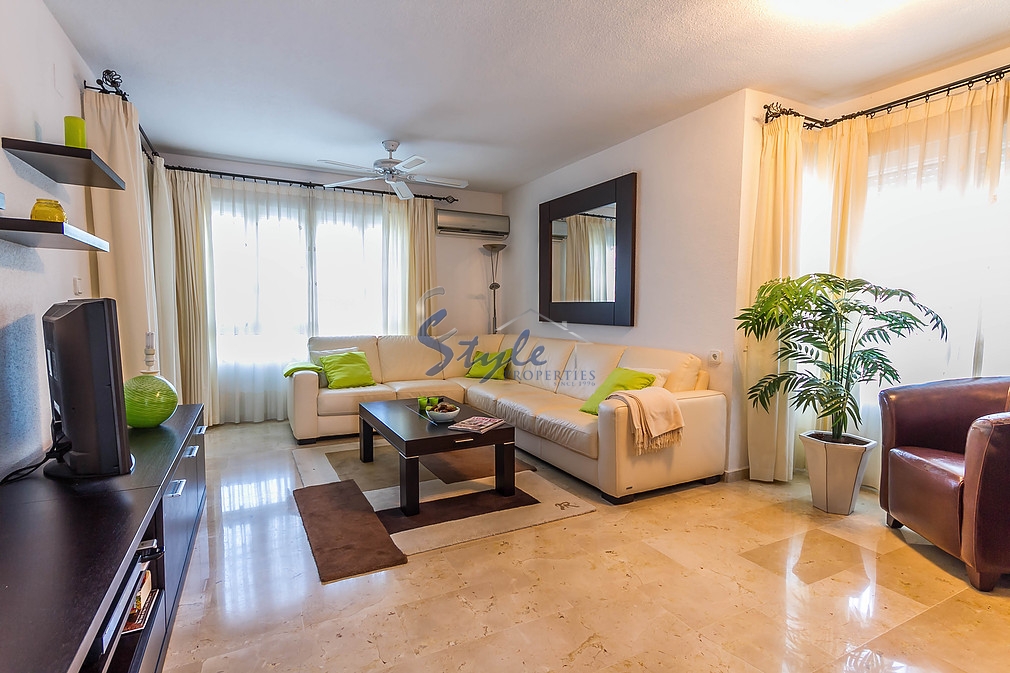 Resale - Villa - Las Ramblas