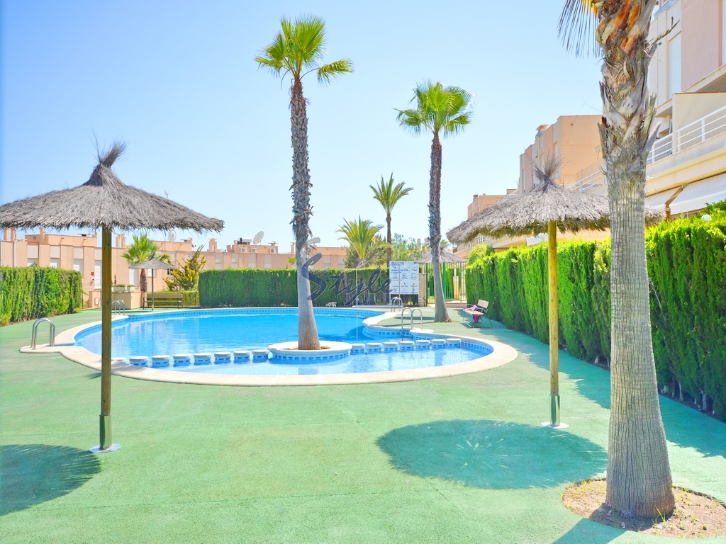 Resale - Town House - Cabo Roig