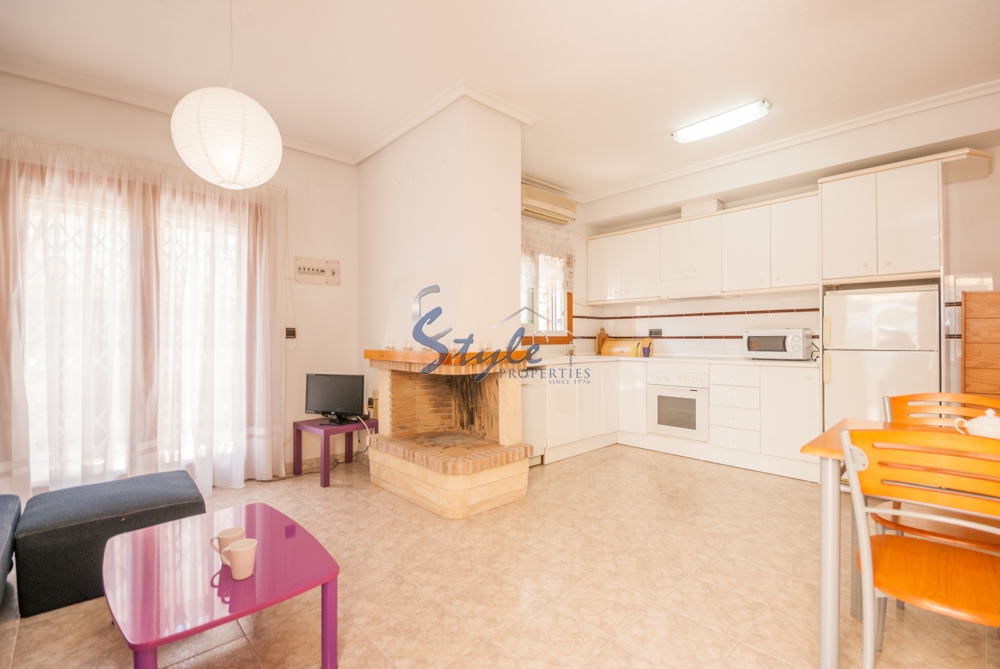 Resale - Quad House - Playa Flamenca