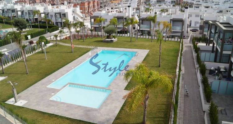 Resale - Penthouse - Punta Prima