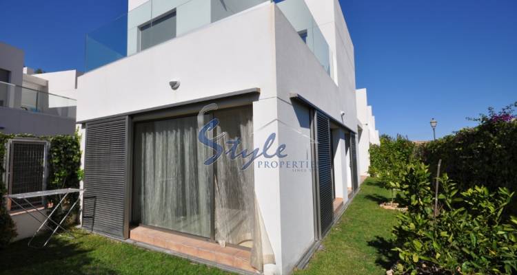 Resale - Town House - Punta Prima