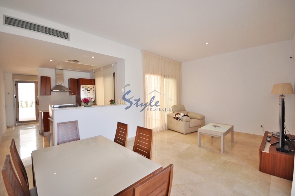 Resale - Town House - Punta Prima