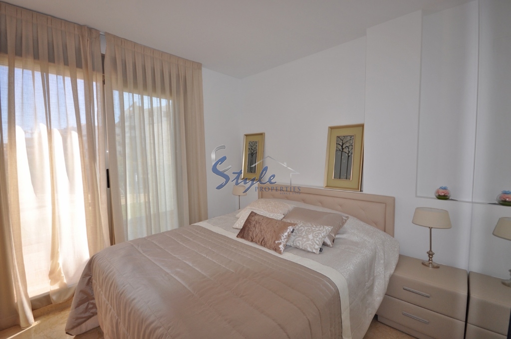 Resale - Town House - Punta Prima