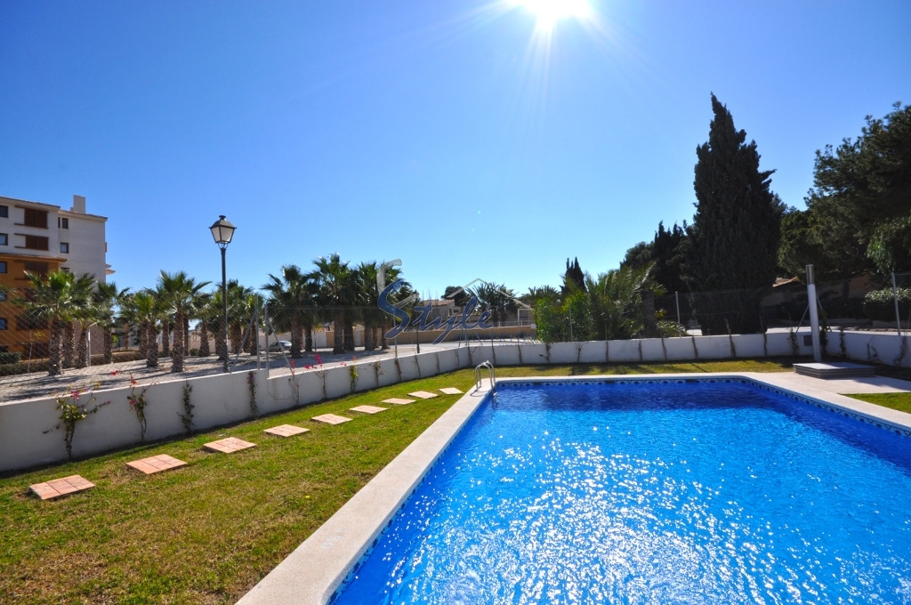 Resale - Town House - Punta Prima