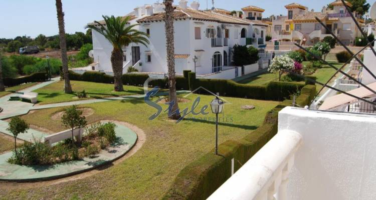 Resale - Apartment - Torrevieja - Los Balcones