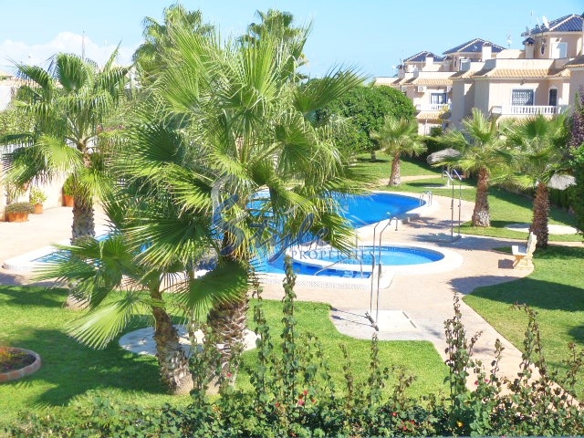 Resale - Quad House - Cabo Roig