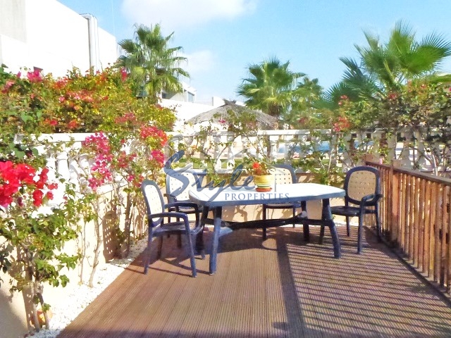 Resale - Quad House - Cabo Roig