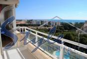 Resale - Apartment - Dehesa de Campoamor