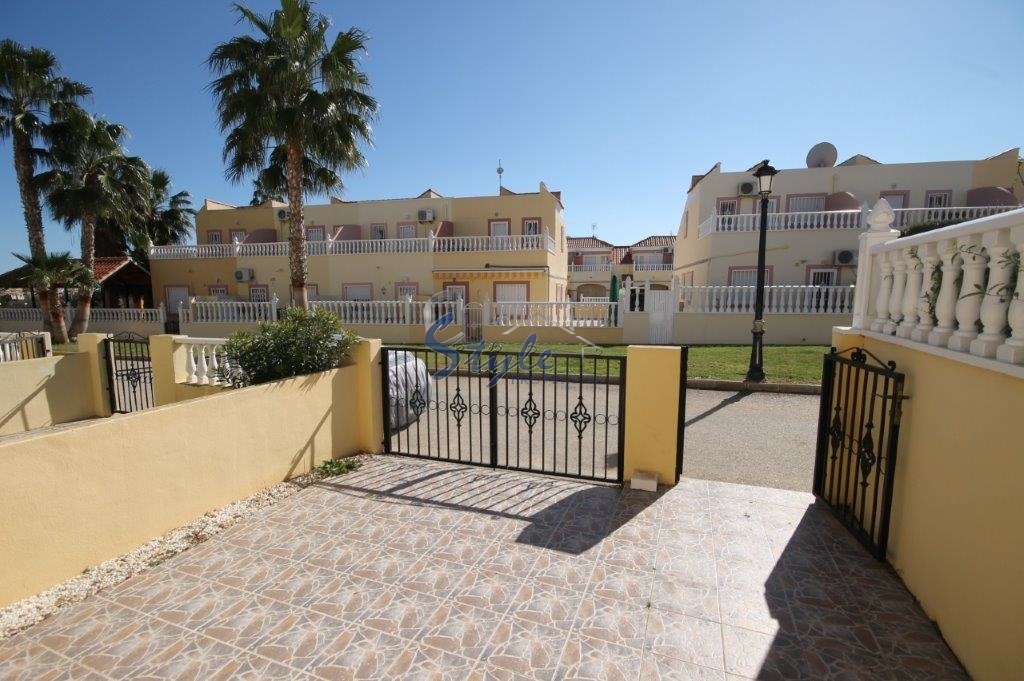 Resale - Town House - Cabo Roig