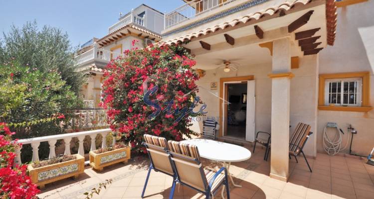 Resale - Quad House - Punta Prima