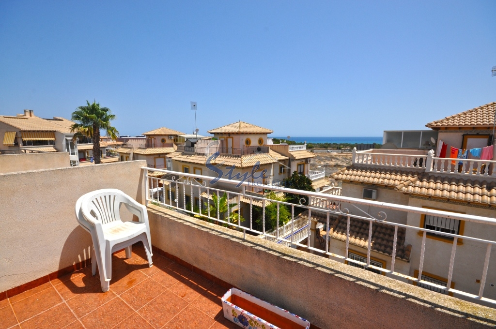 Resale - Quad House - Punta Prima