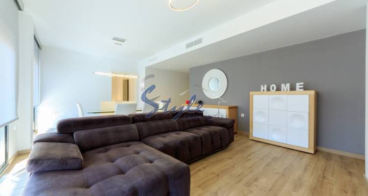 Nuevo - Apartamento - Torrevieja  - Torrevieja