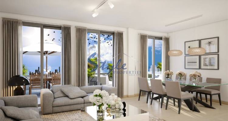 New build - Apartment - Torrevieja