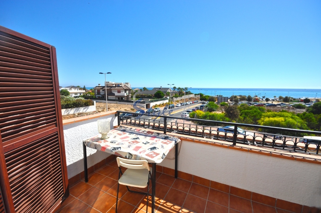 Resale - Penthouse - La Mata