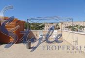 Resale - Semi Detached House - Villamartin - El Galan