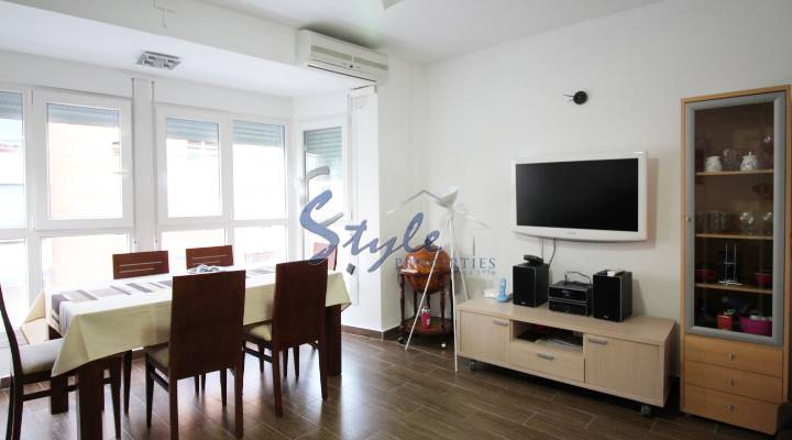 Resale - Apartment - Torrevieja