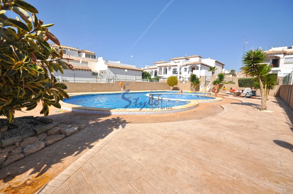 Resale - Town House - Punta Prima - La Ciñuelica