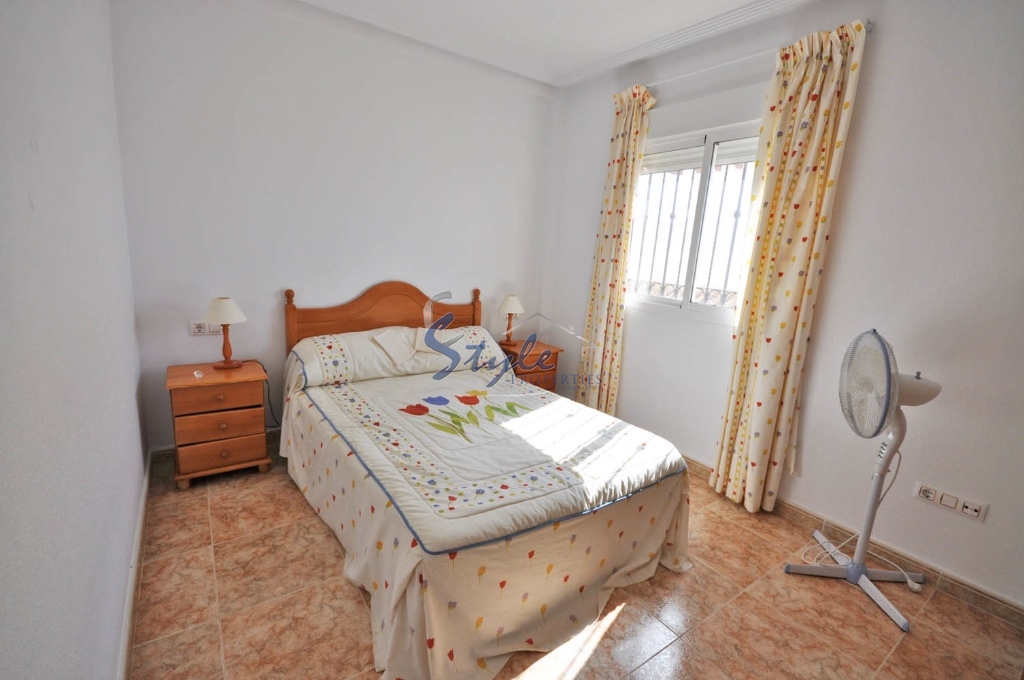 Resale - Town House - Punta Prima - La Ciñuelica