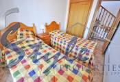 Resale - Town House - Punta Prima - La Ciñuelica