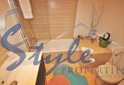 Townhouse for sale in La Florida, Punta Prima, Costa Blanca - bathroom