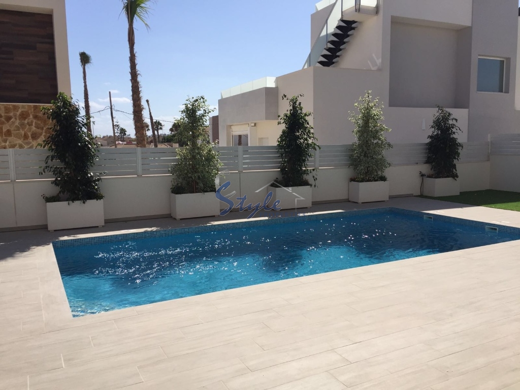 Nuevo - Villa - Torrevieja  - Torrevieja