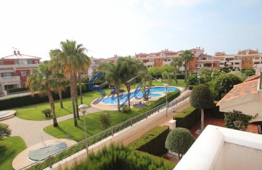 Apartment - Resale - Playa Flamenca - Zeniamar