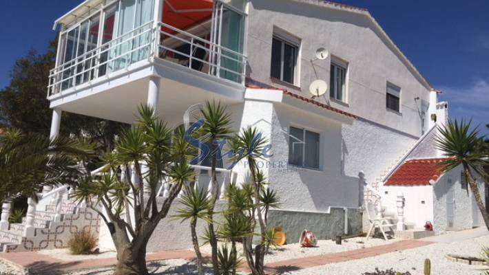 Resale - Villa - Villamartin - Blue Lagoon