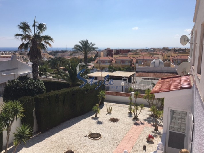 Resale - Villa - Villamartin - Blue Lagoon