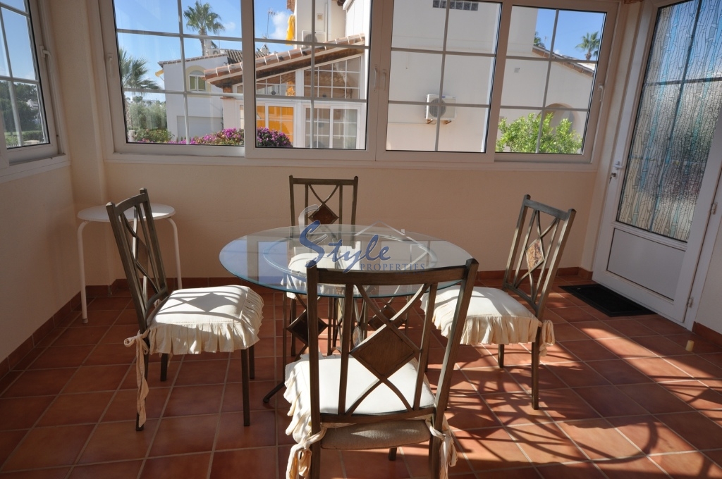 Resale - Villa - Villamartin