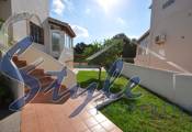 Resale - Villa - Villamartin