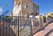 Semi detached house for Sale in Punta Prima, Costa Blanca - front