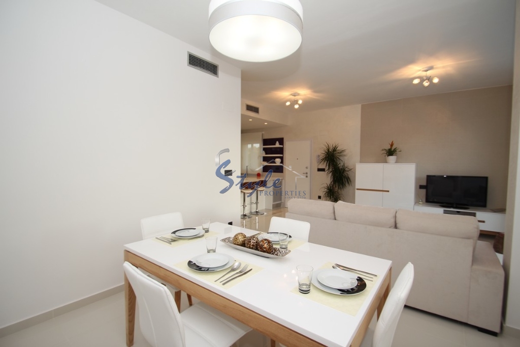 New build - Apartment - Guardamar del Segura