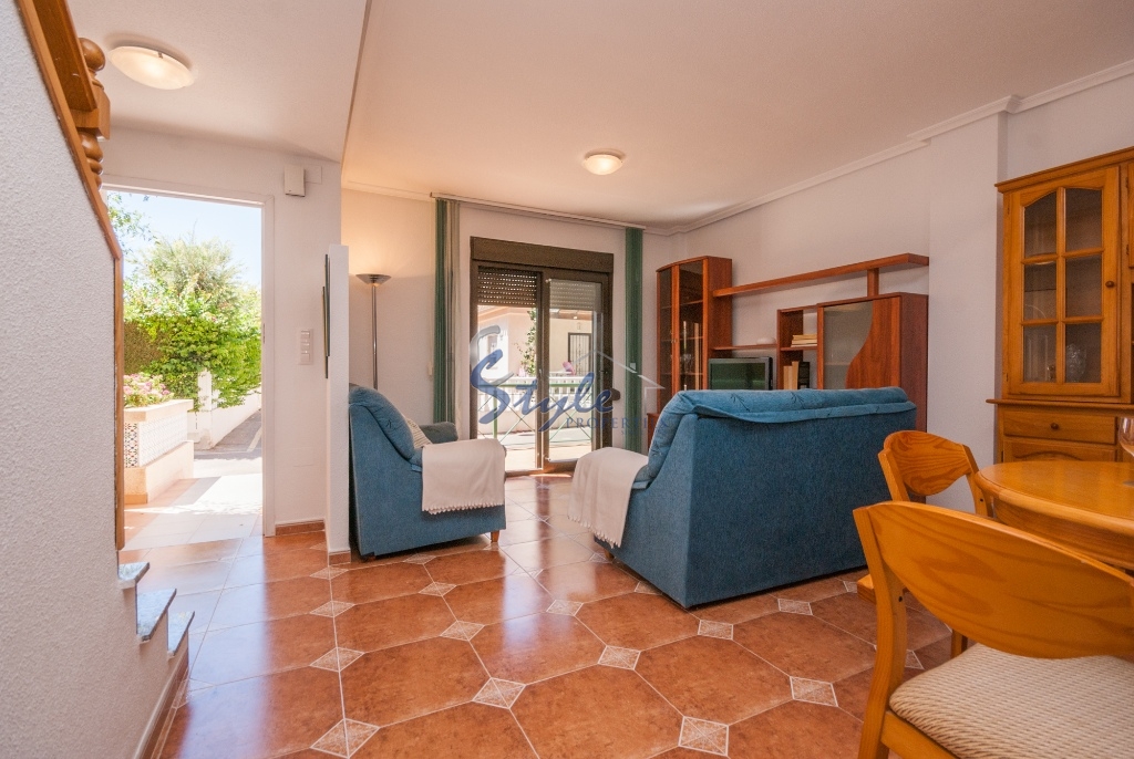 Resale - Town House - Playa Flamenca