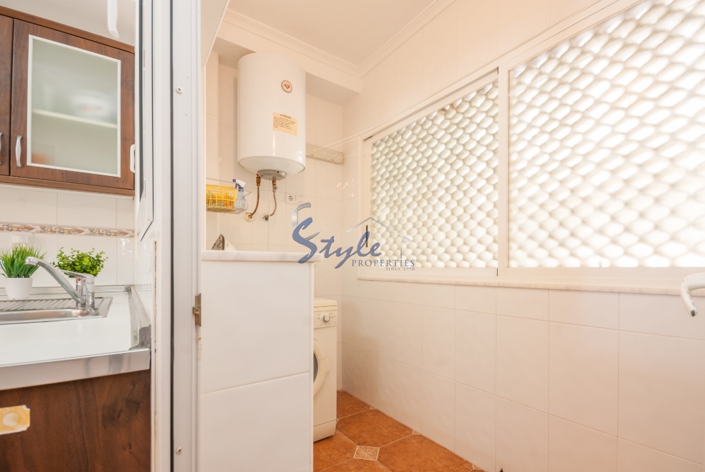 Resale - Town House - Playa Flamenca