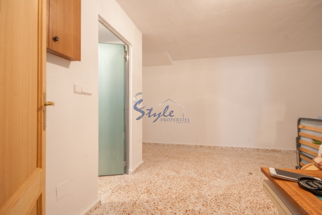 Resale - Town House - Playa Flamenca