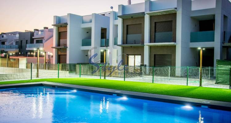 New build - Apartment - Ciudad Quesada