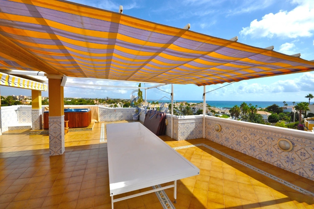 Resale - Penthouse - Cabo Roig