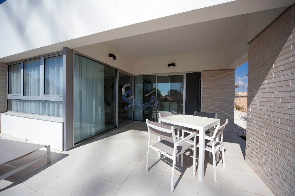 New build - Apartment - Villamartin