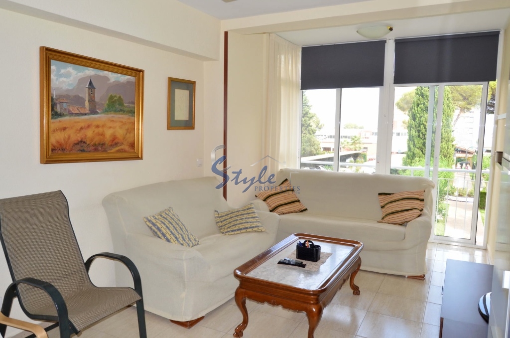 Reventa - Apartamento - Dehesa de Campoamor