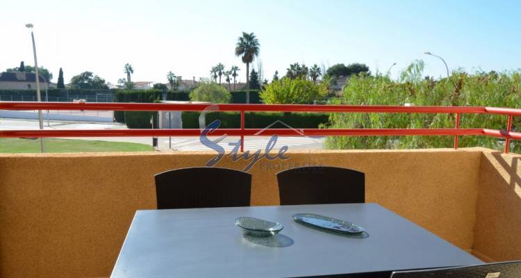 Resale - Apartment - Dehesa de Campoamor