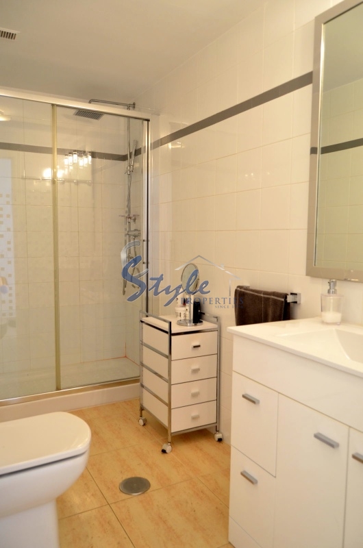 Reventa - Apartamento - Dehesa de Campoamor