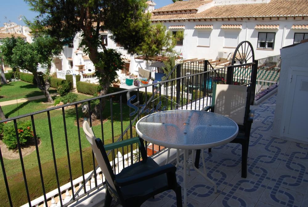 Resale - Apartment - Los Balcones, Torrevieja - Los Balcones