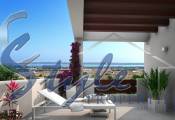 New build - Villa - Mar Menor - La Manga