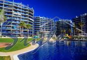 Short Term Rentals - Apartment - Punta Prima - Sea Senses